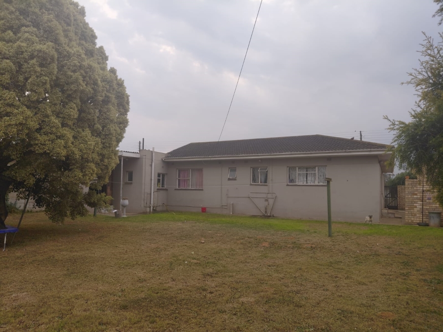 3 Bedroom Property for Sale in Retief Eastern Cape